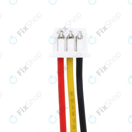 Akku batterie für Motorola CS3070, CS3300, Zebra CS3070, 700mAh, Li-Ion, 3.7V, 82-133770-01, HQ