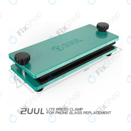 2UUL DA03 - Universelle Presse zur LCD-Bildschirm-Ersatz (3rd. Gen)