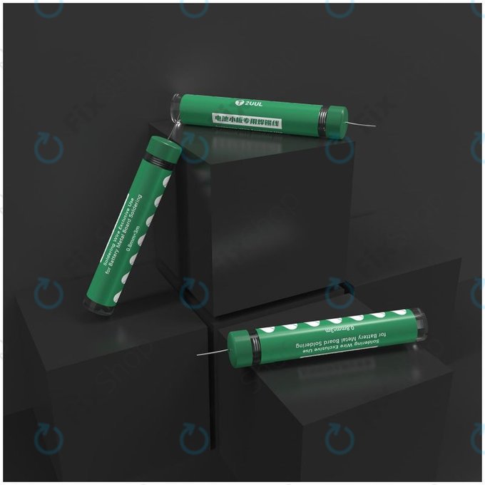 2UUL - Lötdraht (0,8mm)