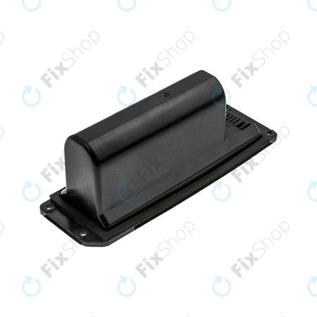Batterie für Bose 413295, SoundLink Mini, 2600mAh, Li-ion, 7.4V, 061384, HQ