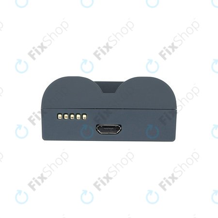 Batterie für Ring Video Doorbell 2, 3, 4, 6400mAh, Li-Ion, 3.7V, 8AB1S7-0EN0, HQ