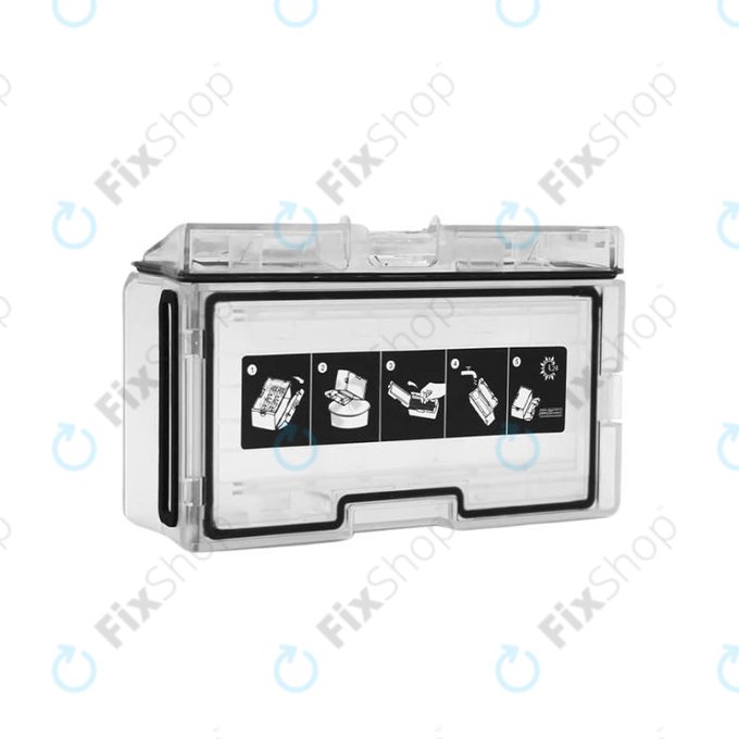 Xiaomi Roborock S7, S7+, S7 MaxV, T7S Plus - Abfallbehälter