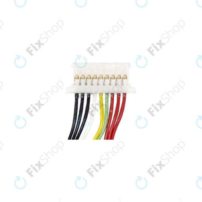 Akku batterie für HP Elite X2 1012 G2, 6000mAh, Li-Pol, 7.7V, JI04XL, HQ