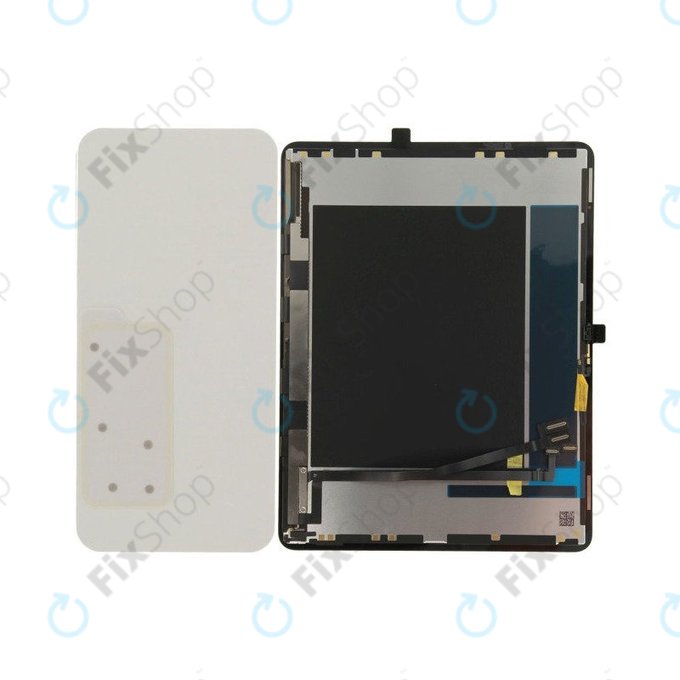 Display Einheit für iPad Air 13 (2025) | WiFi + Cellular | 661-51072 | Genuine Apple