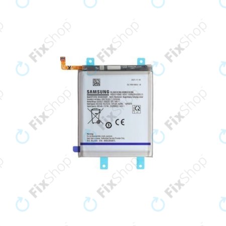 Samsung Galaxy A52 A525F, A526B, A52s 5G - Akku Batterie EB-BA525ABY 4500mAh - GH82-25231A Genuine Service Pack