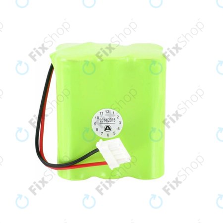 iRobot Braava 320, 321, Mint 4200, 4205 - Akku Batterie GPRHC152M073, 4408927 Ni-MH 7.2V 2500mAh