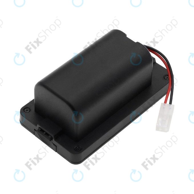 Rowenta Explorer-series, Smart Force Essential-series, Tefal Explorer-series - Akku Batterie RS-RT900866 Li-Ion 14.4V 2600mAh HQ