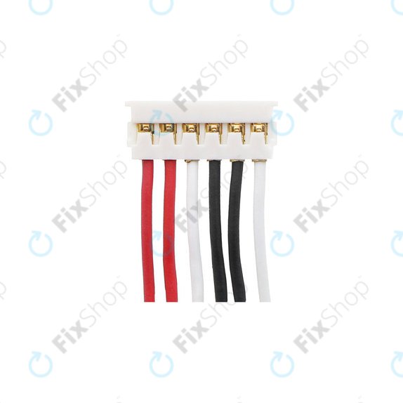 Batterie für Alcatel One Touch Pixi 8", 2500mAh, Li-Pol, 3.8V, TLp025G2, HQ