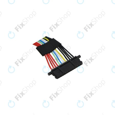 Batterie für Lenovo Legion 5, 5 Pro, 7, 7i, R7000p, 5100mAh, Li-Pol, 15.36V, L20C4PC1, HQ