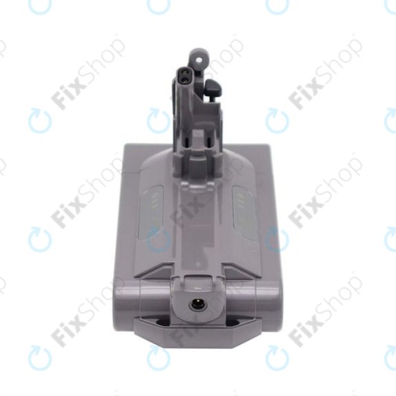 Dyson V10 - Akku Batterie 969352-02, SV12, 206340 Li-Ion 25.2V 2500mAh