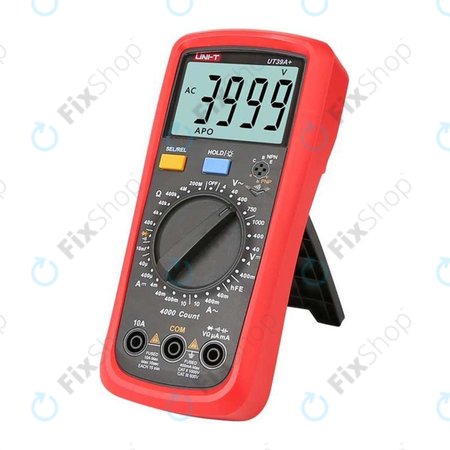 UNI-T UT39A+ - Digitales Multimeter