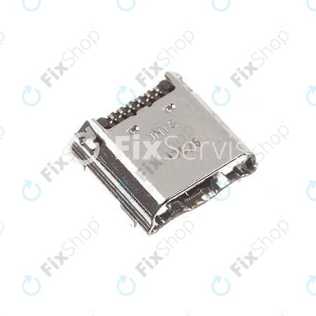 Samsung Galaxy Tab 3 7.0 T210, T211, T230 - Ladestecker Ladebuchse - 3722-003767 Genuine Service Pack