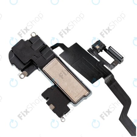 Apple iPhone X - Kopfhörer Hörmuschel + Flex Kabel + Annäherungssensor