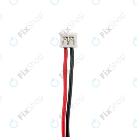 Akku batterie für Wahl Beretta Black Stealth, Designer, 2600mAh, Li-Ion, 3.7V, 93837-001, HQ