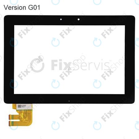 Asus Transformer Pad TF300T - LCD Display