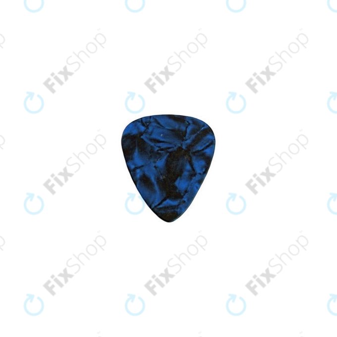 Baku - Gitarrenpick-Demontagewerkzeug - 0.71 mm (dünn)