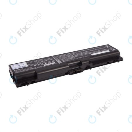 Lenovo ThinkPad E40 - Akku Batterie 42T4235 4400mAh HQ