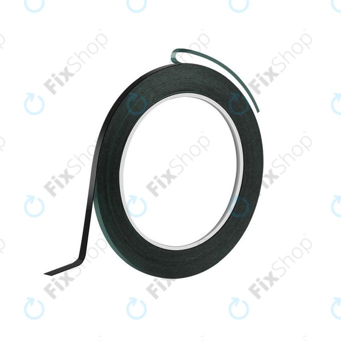 Sunshine SS-3M - Universelles Klebeband - 2mm x 10m x 0,3mm