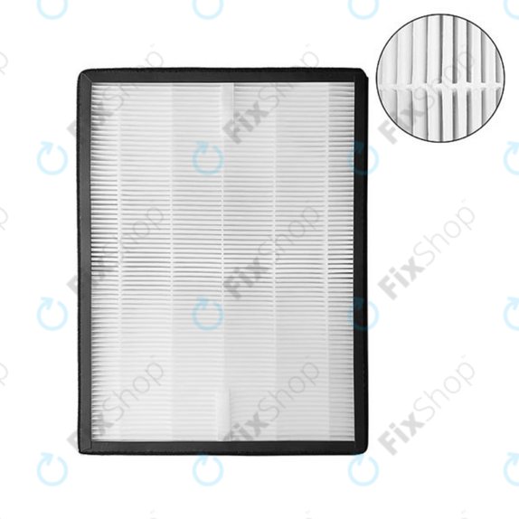 Philips 2000-series, 2000i-series, AC2889, AC2887, AC2882 - Filtersatz (HEPA + Aktivkohle)
