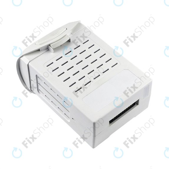 Akku batterie für DJI Phantom 4, 5200mAh, Li-Pol, 15.2V, HQ