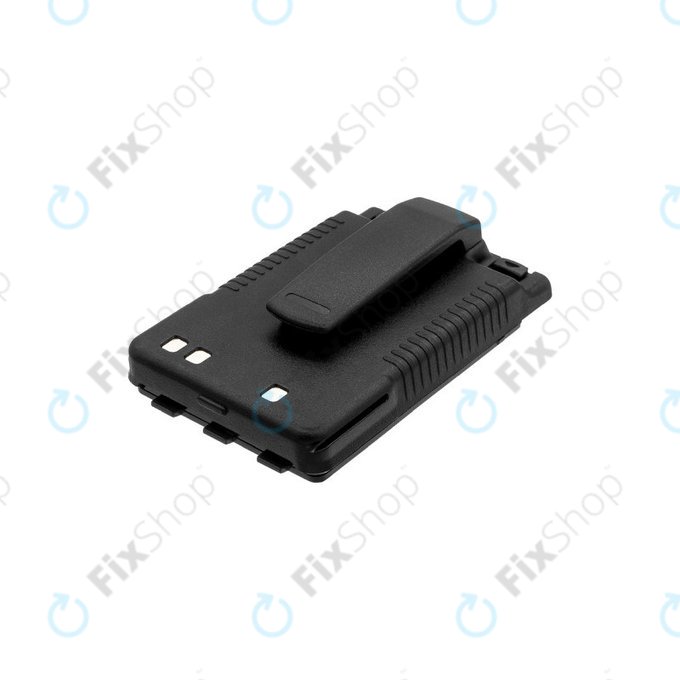 Batterie für Yaesu Ft-1dr, Yaesu Ft-2dr, 2000mAh, Li-Ion, 7.4V, SBR-14, HQ