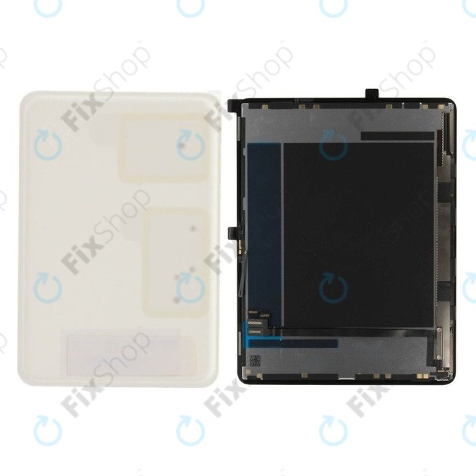 Display Einheit für iPad Air 13 (2024) | WiFi + Cellular | 661-43539 | Genuine Apple