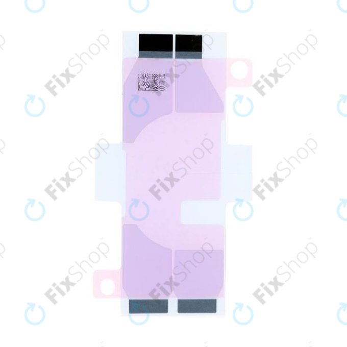 Apple iPhone XR - Backcover/Kleinteilen (Yellow)