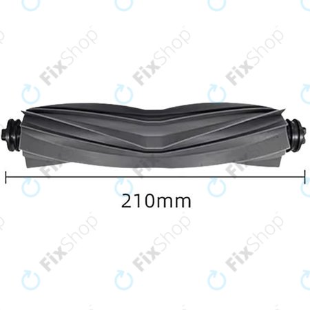 Xiaomi Mova P50 Pro Ultra - Hauptbürste