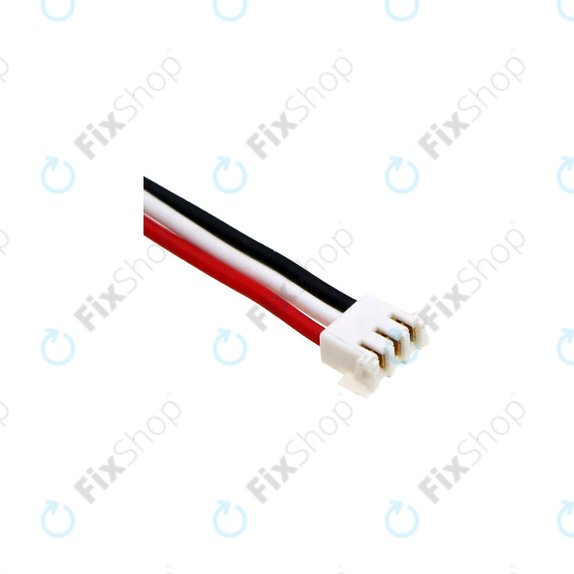 Batterie für PSP, 850mAh, Li-Pol, 3.7V, LIP1412, HQ
