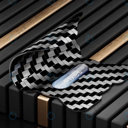 iFixes - Ultradünnes Öffnungswerkzeug aus Carbon D