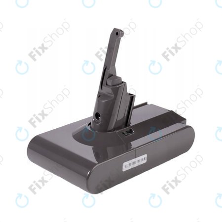 Dyson V8 - Akku Batterie 215681, PM8-US-HFB1497A Li-Ion 21.6V 3000mAh