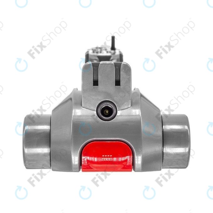 Dyson V11, V15 - Akku Batterie SV15, SV18, 970938-01 Li-Ion 25.2V 4000mAh HQ