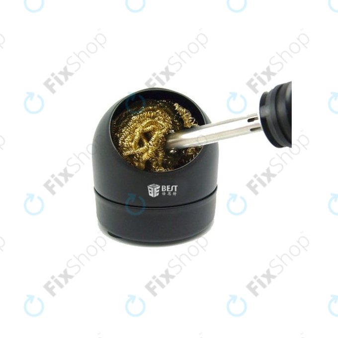 Best - Lötspitze aus legiertem Stahl, Dauerreiniger