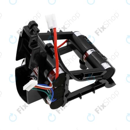 Gorenje SVC-series - Akku Batterie 577276 Li-Ion 14.4V 2000mAh HQ