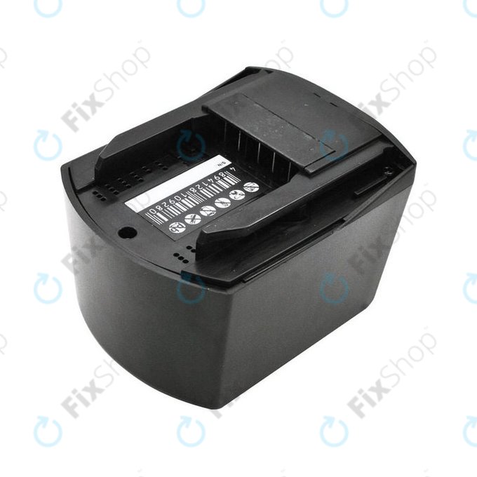 Akku batterie für Hilti SFC14-A, SFH140A, 4000mAh, Li-Ion, 14.4V, B14/3.3, HQ