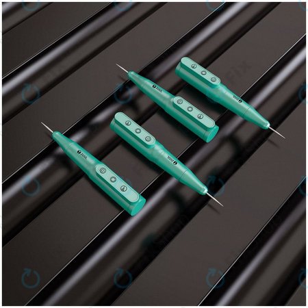 2UUL - Polierstift für den Elektronikservice