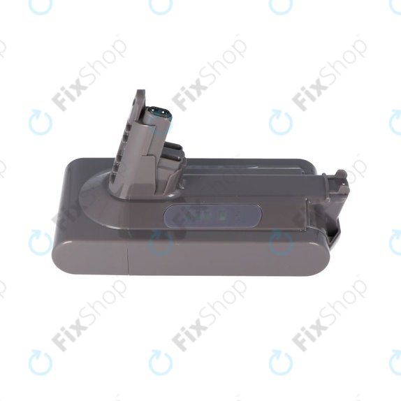 Dyson V10 - Akku Batterie 969352-02, SV12, 206340 Li-Ion 25.2V 3000mAh
