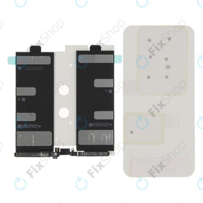 Akku für iPad Pro 13 (2024) | 661-43535 | 10290mAh | Genuine Apple