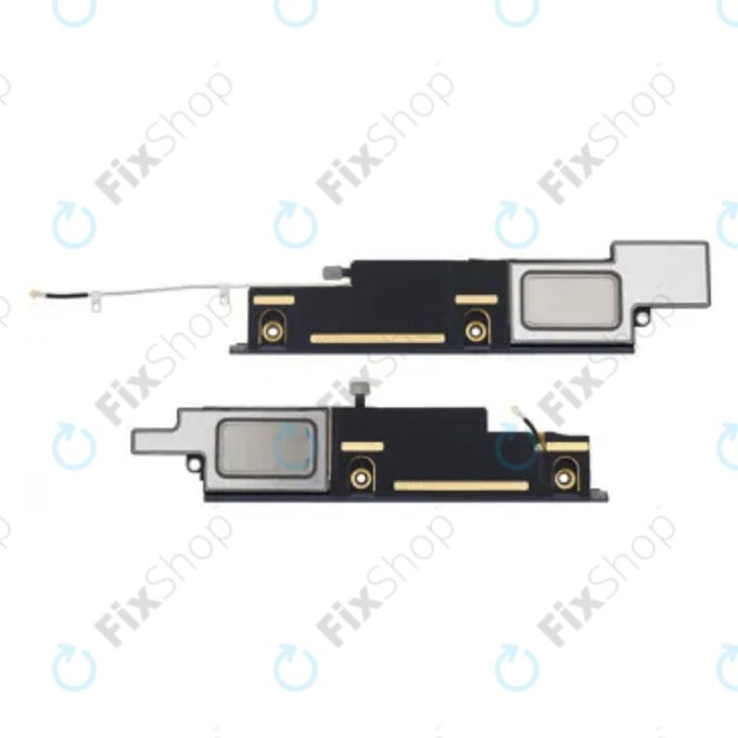 Lautsprecher (Links und Rechts) für MacBook Air 13", A3240 (2025), mit Antenne, 923-12413, Genuine Apple