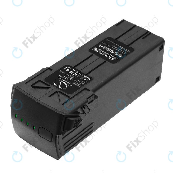 Akku batterie für DJI Mavic 3, 5000mAh, Li-Pol, 15.4V, BWX260-5000-15.4, HQ