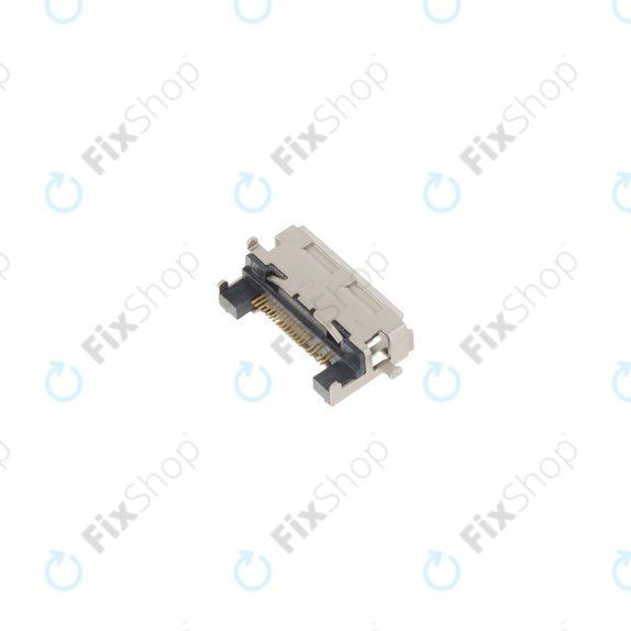 USB-Ladeanschluss für Sony PlayStation Vita 1000