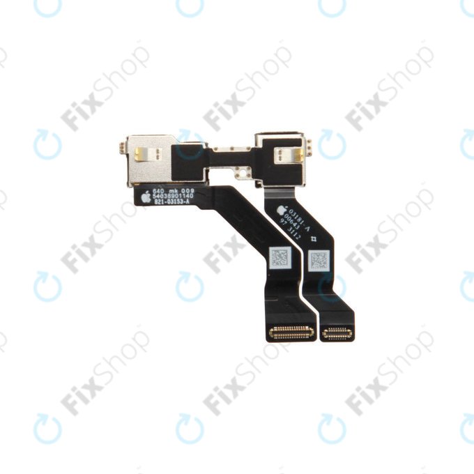 Frontkamera für iPhone 13 | 661-23878 | Genuine Apple