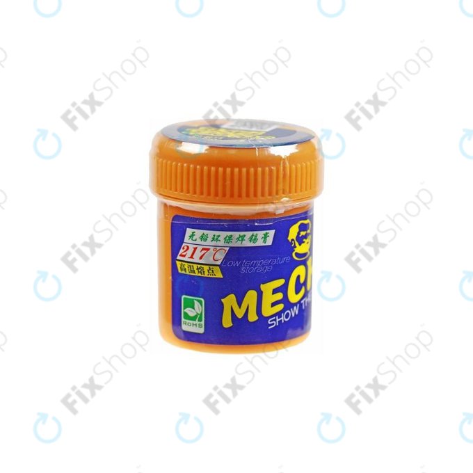 Mechanic - Lötpaste 217°C (42g)