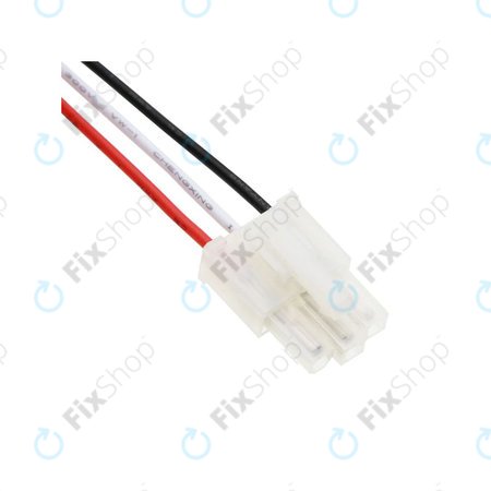 Akku batterie für Miele Scout RX2, RX3, 5200mAh, Li-Ion, 14.8V, 10559142, HQ