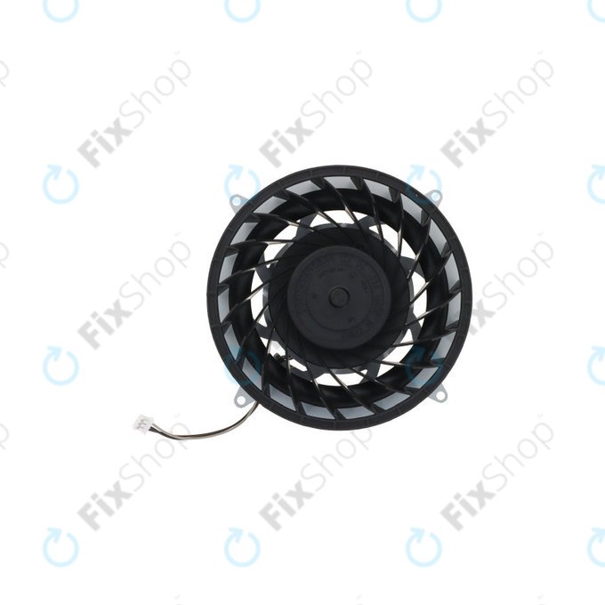 Sony Playstation 5 - Interner Lüfter 23#