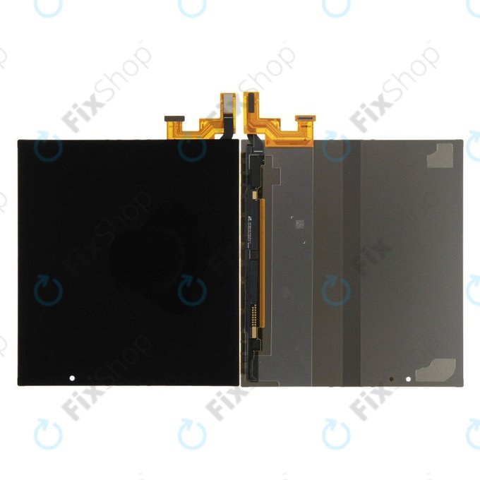 Samsung Galaxy Z Fold 7 F966B - LCD Display + Touchscreen Front Glas - GH82-37543A Genuine Service Pack