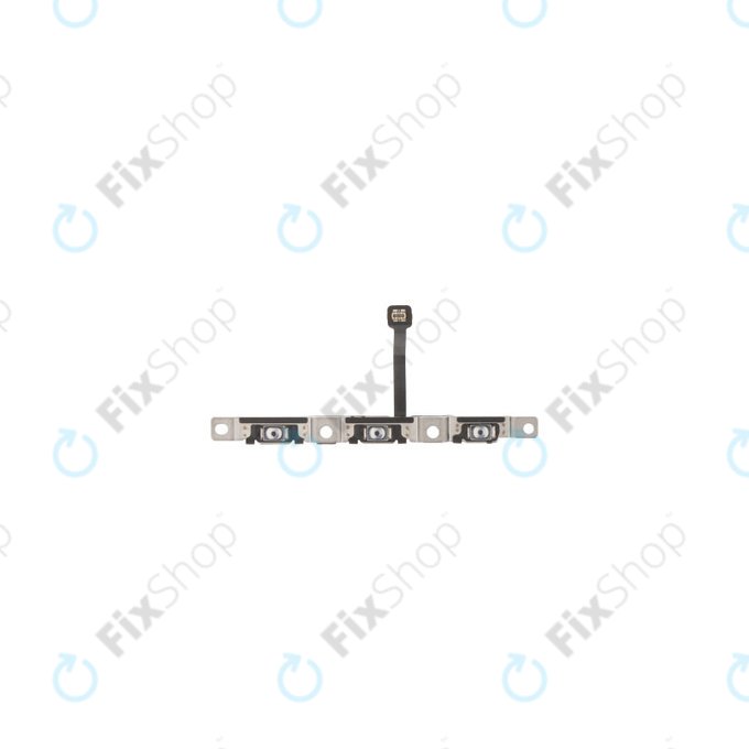 Apple iPhone 17 Pro Max - Lautstärketaste Flex Kabel