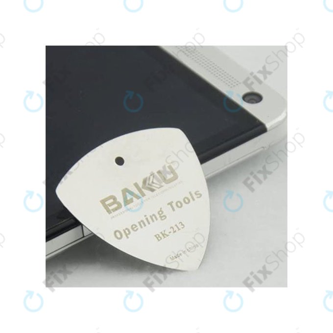 Baku BK-213 - Metall-Gitarrenpick-Demontagewerkzeug (dünn)