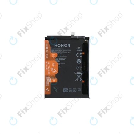 Honor X6, X7, X8 - Akku Batterie HB496590EFW 5000mAh - 24023623 Genuine Service Pack