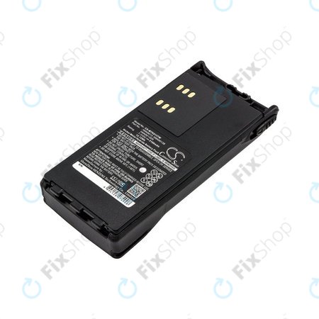 Batterie für Motorola GP, HT, MTX, Pro-series, 2100mAh, Ni-MH, 7.2V, HNN9013, HQ